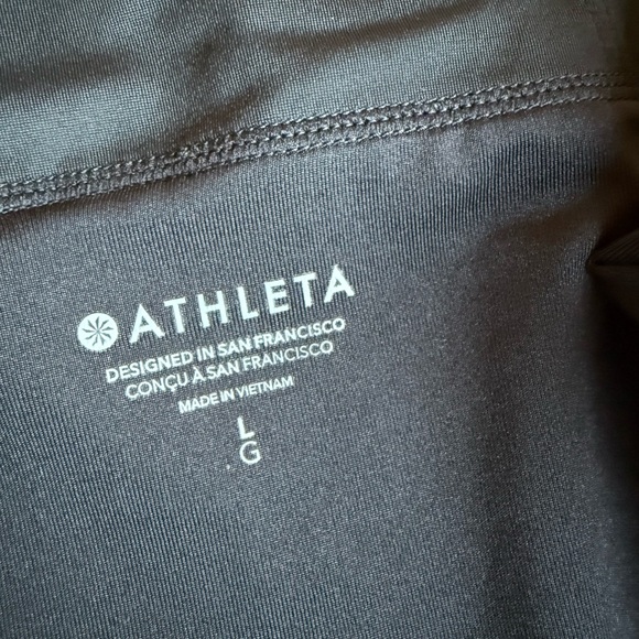 Athleta bikini bottoms - Picture 3 of 3